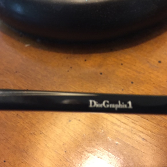 DIOR GRAPHIX I Aviator glasses - Picture 3 of 4